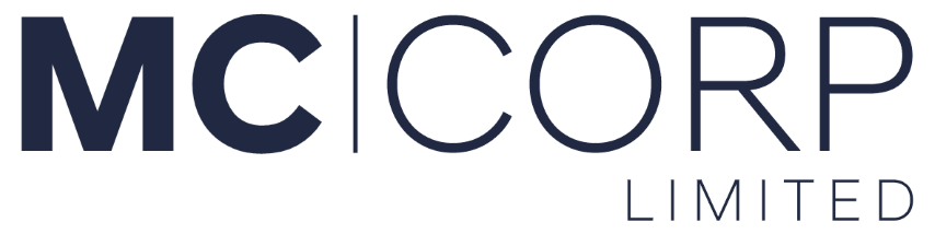 MC CORP LIMITED